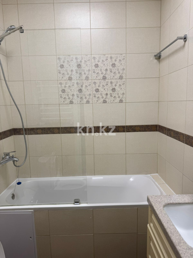 Аренда 2-комнатной квартиры, 60 м², пр. Мангилик Ел, дом  48 - Аренда квартиры помесячно в Астане фото 8 из 8