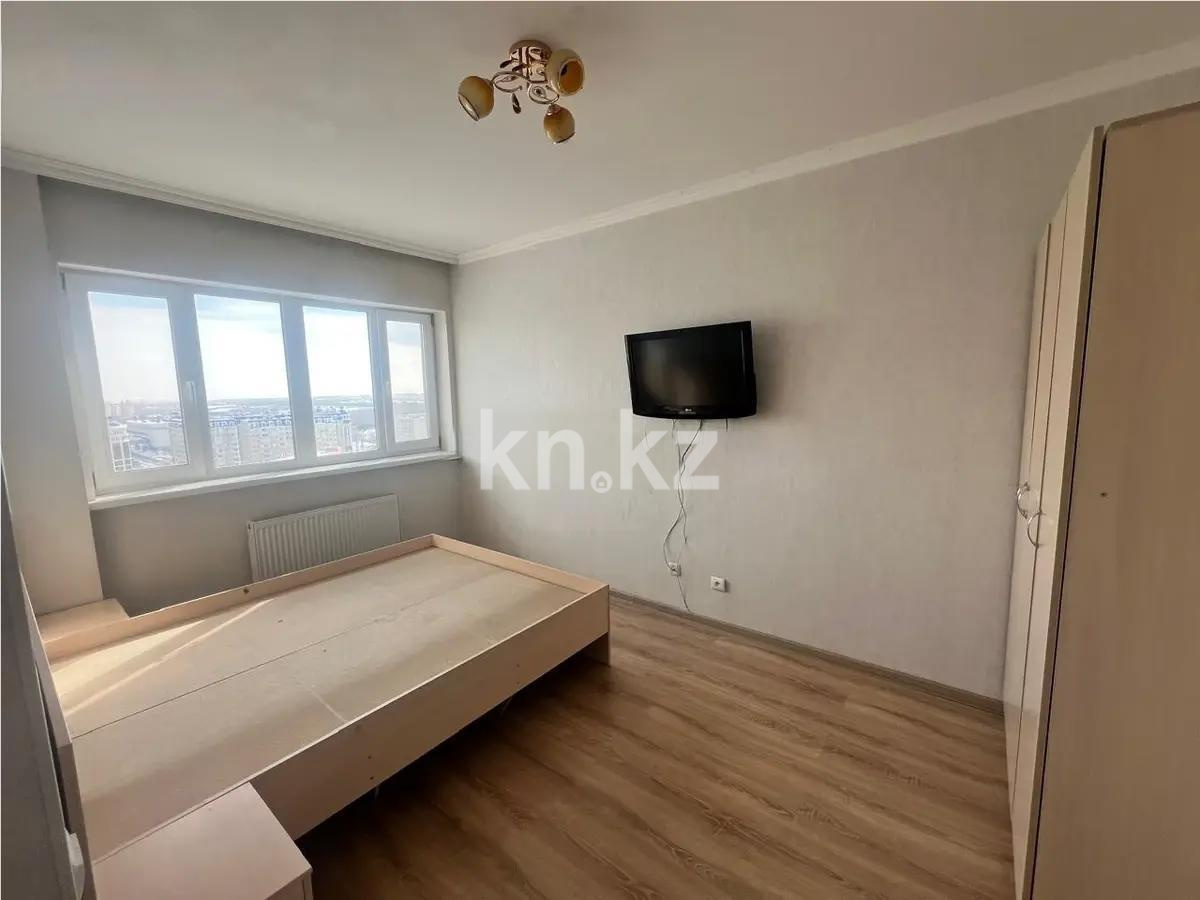 Продажа 2-комнатной квартиры, 47 м² - Продажа квартир в новостройках Астаны без посредников с фото - страница 9 фото 1 из 4