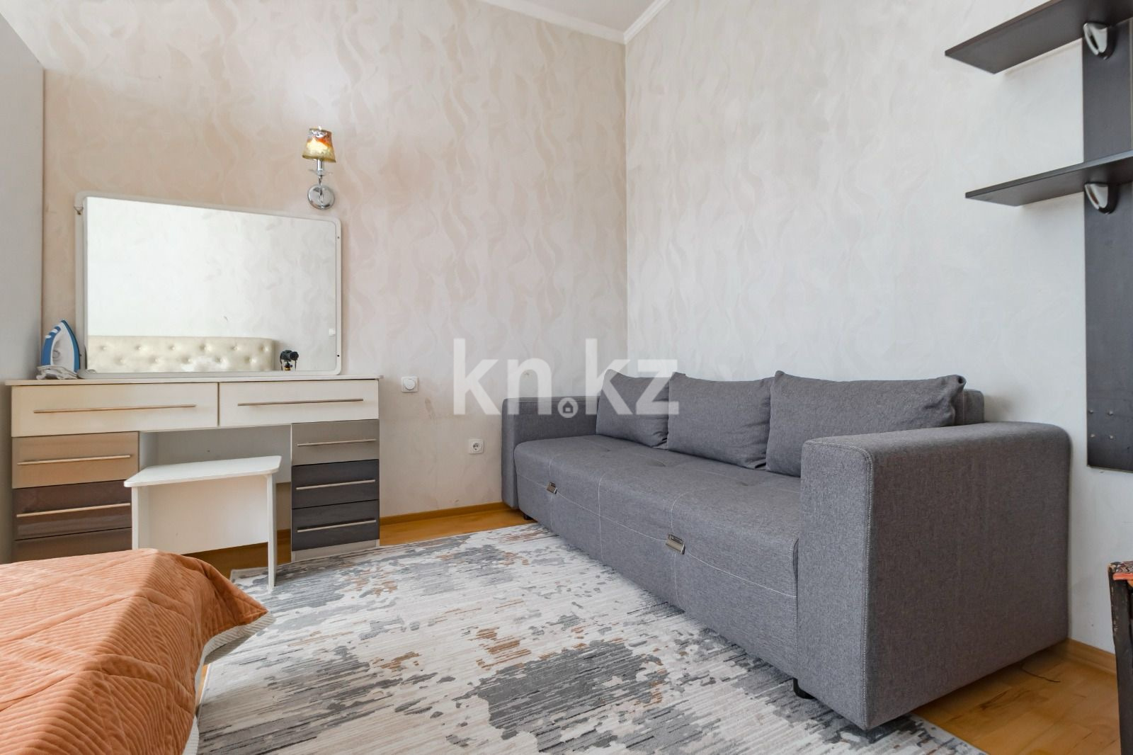 Продажа 4-комнатной квартиры, 120 м² - Продажа недвижимости в Астане - страница 3 фото 10 из 16