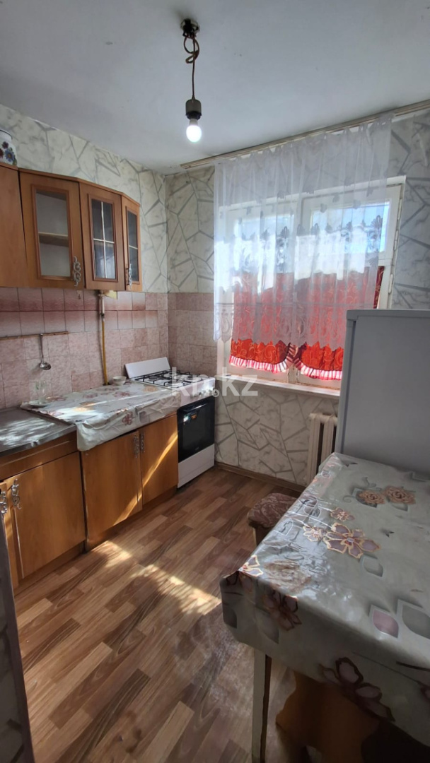 Аренда 2-комнатной квартиры, 48 м² - Недвижимость в Уральске фото 1 из 10