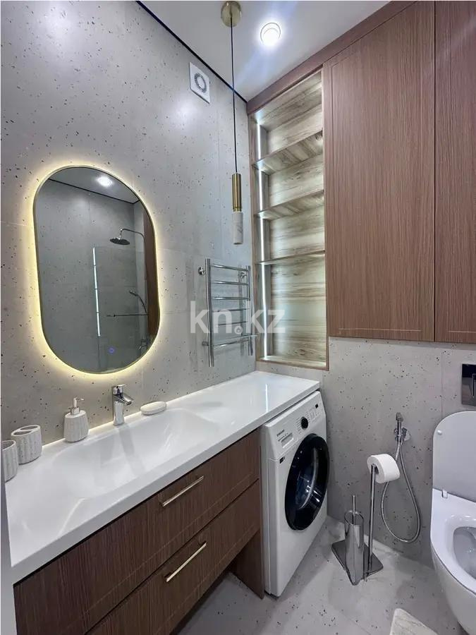 Продажа 2-комнатной квартиры, 67 м² в Астане - фото 3