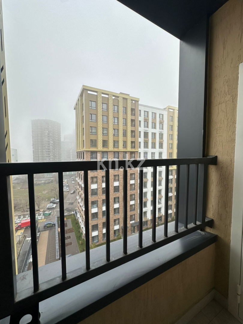 Продажа 3-комнатной квартиры, 70 м² - Продажа трехкомнатных квартир в Алматы - страница 2 фото 16 из 17