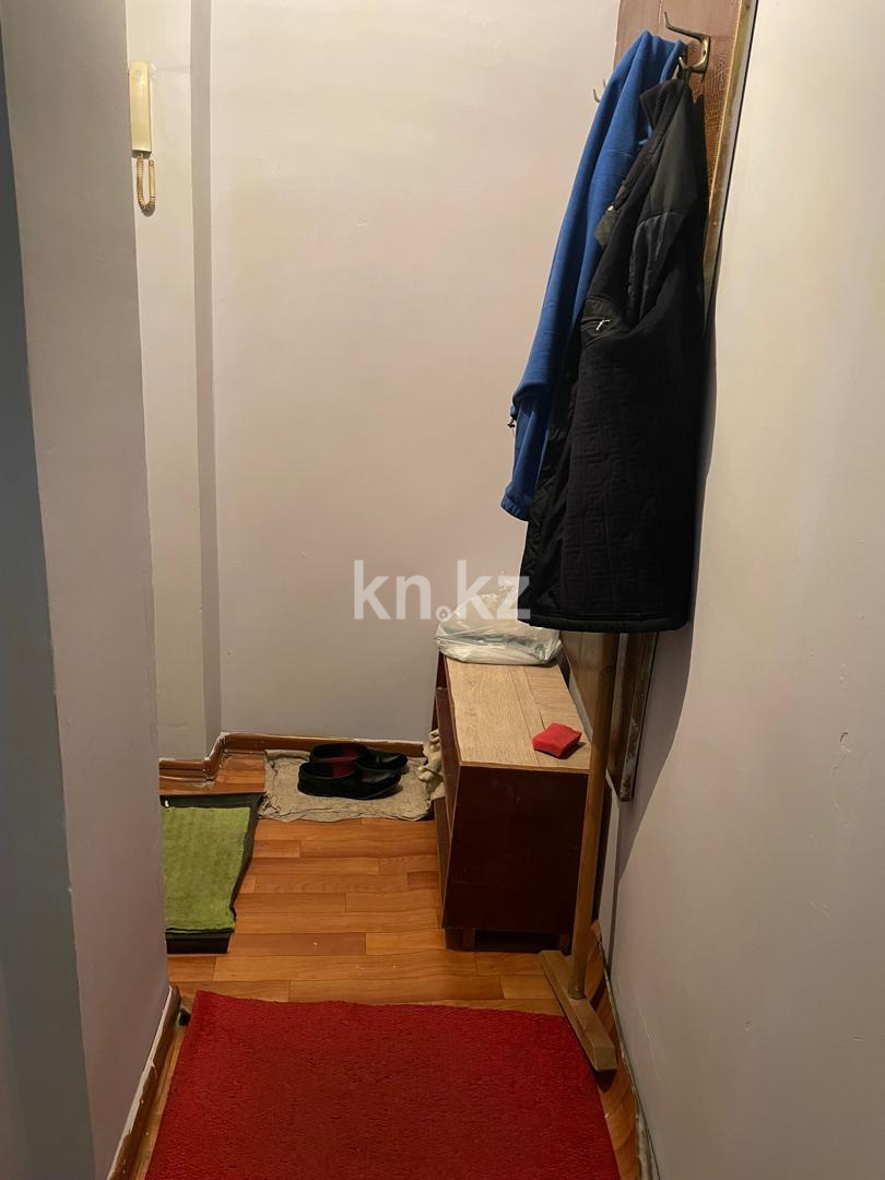 Аренда 1-комнатной квартиры, 28 м² - Аренда квартир помесячно в Алматы фото 3 из 6