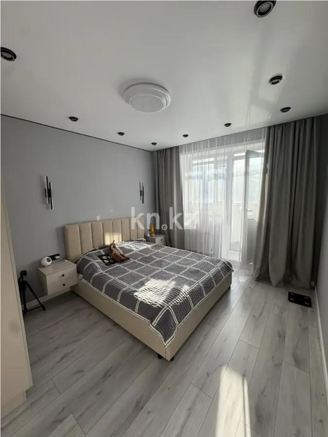 Продажа 2-комнатной квартиры, 54 м² - Продажа  двухкомнатных квартир в Астане фото 2 из 5