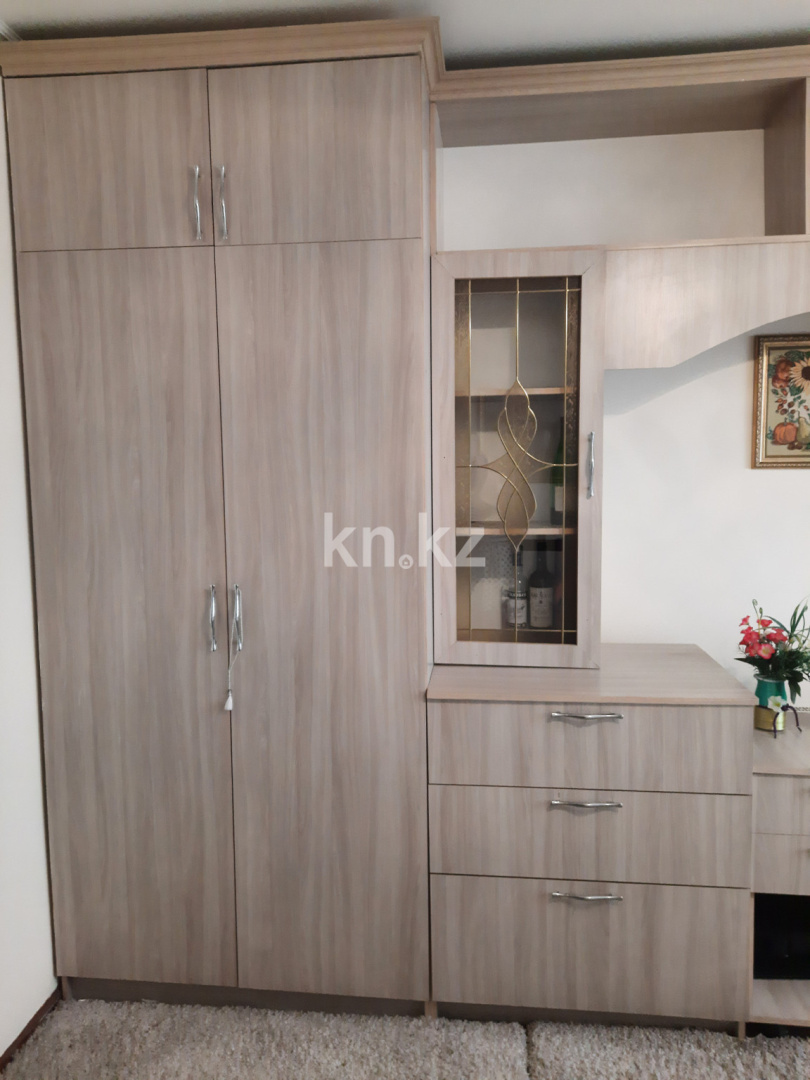 Продажа 3-комнатной квартиры, 90 м², ул. Кенесары, дом  70 - ул. Жубанова - Продажа квартир в Астане фото 26 из 30