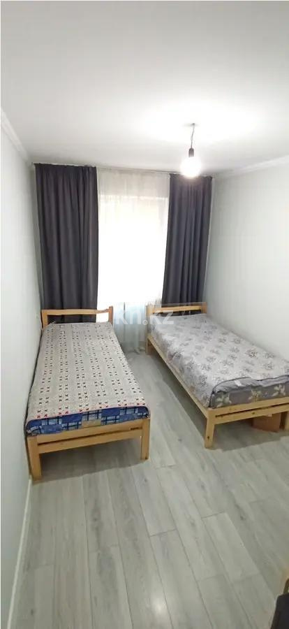 Продажа 3-комнатной квартиры, 63 м², мкр-н Орбита-1, дом  27 в Алматы - фото 2