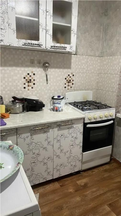 Продажа 1-комнатной квартиры, 32 м² в Алматы - фото 2