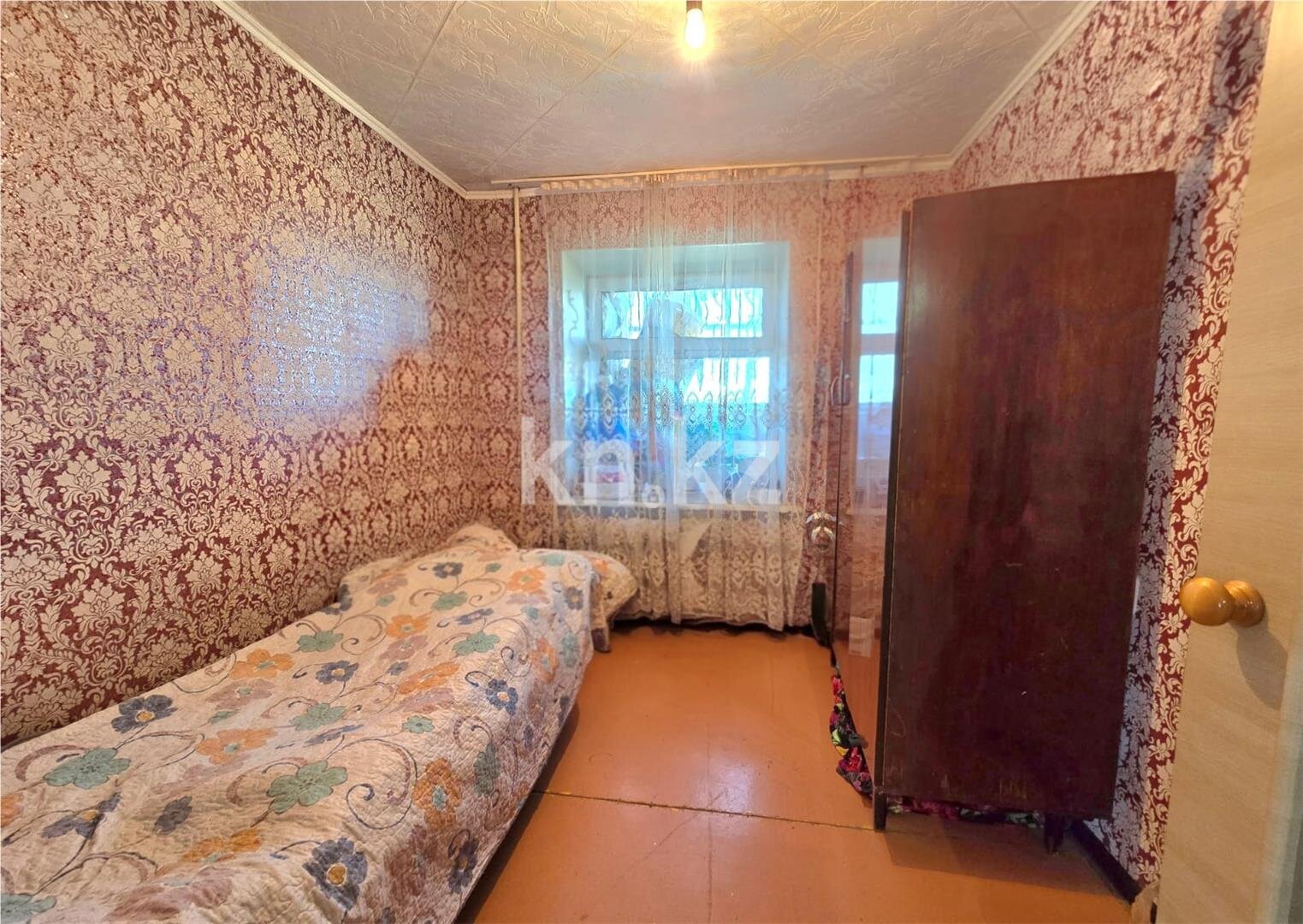 Продажа 3-комнатной квартиры, 55 м² в Темиртау - фото 4