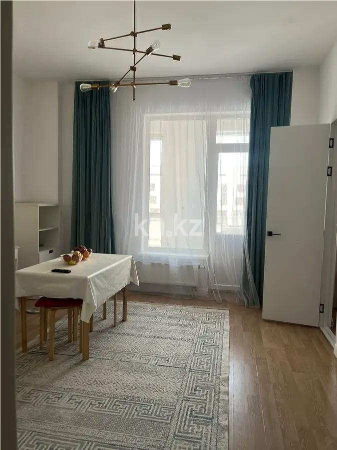 Продажа 1-комнатной квартиры, 42.5 м², пр. Кабанбай батыра, дом  60а/3 - Продажа земельных участков в Уральске фото 2 из 3