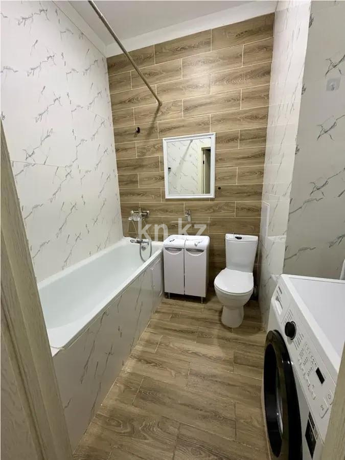 Продажа 1-комнатной квартиры, 27 м² в Астане - фото 2