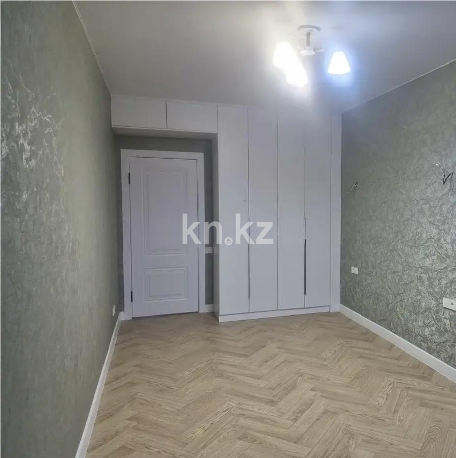 Продажа 3-комнатной квартиры, 83.2 м² в Алматы