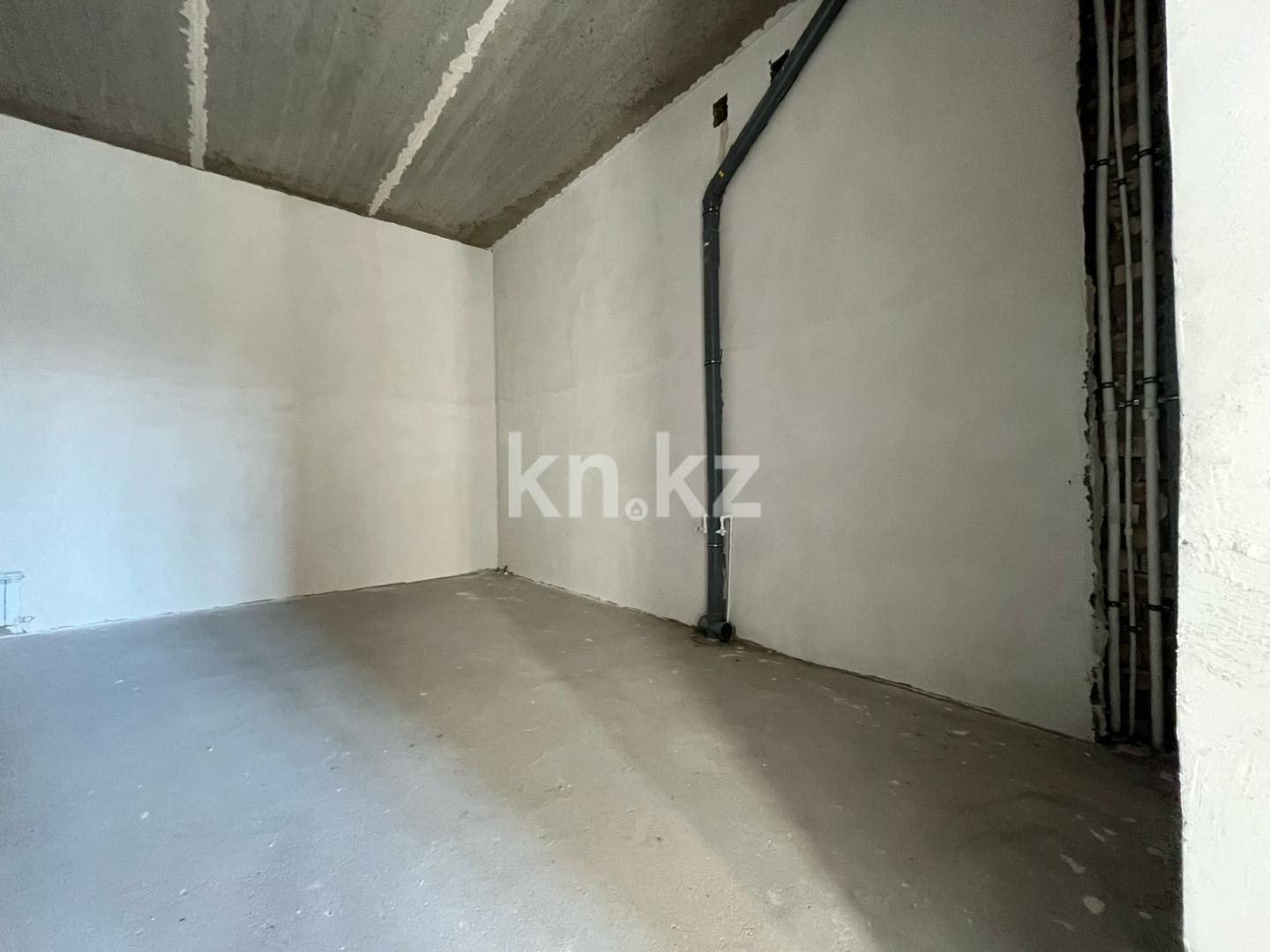 Аренда , пр. Строителей, дом  28/3 - Аренда жилой и коммерческой недвижимости в Караганде фото 8 из 9