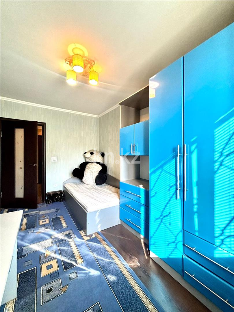 Продажа 3-комнатной квартиры, 61 м² в Караганде - фото 10