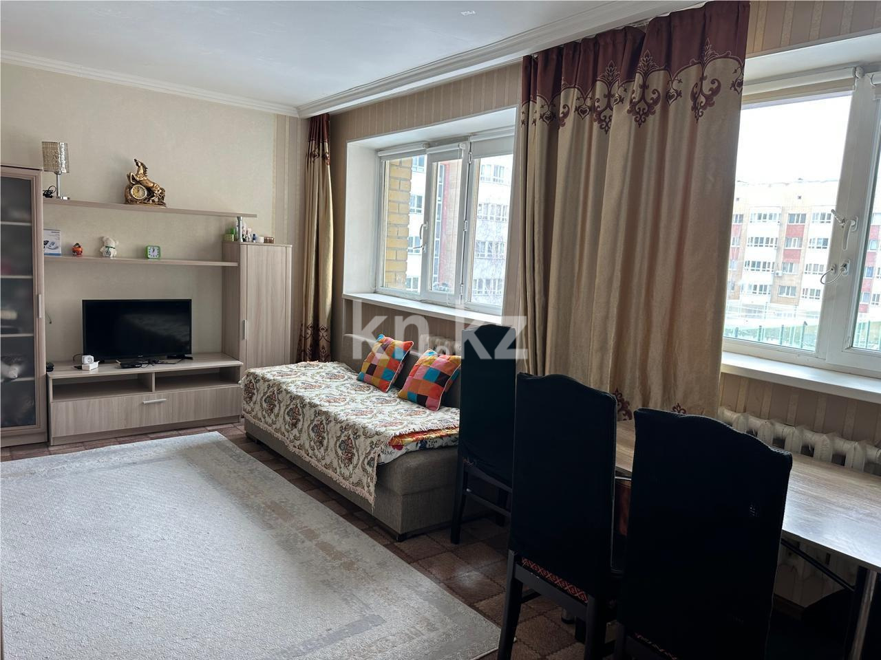 Продажа 1-комнатной квартиры, 29.8 м² - Продажа квартир в Астане - страница 4 фото 2 из 5