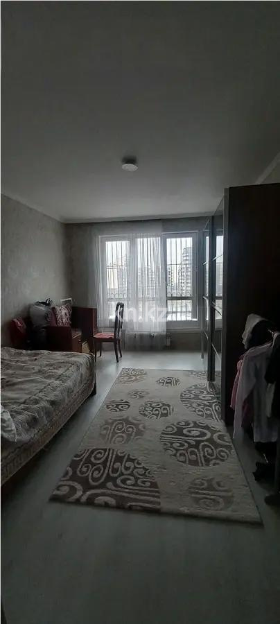 Продажа 3-комнатной квартиры, 84 м², мкр-н Нуркент, дом  63 - Продажа  трехкомнатных квартир в новостройках Алматы без посредников с фото фото 3 из 7