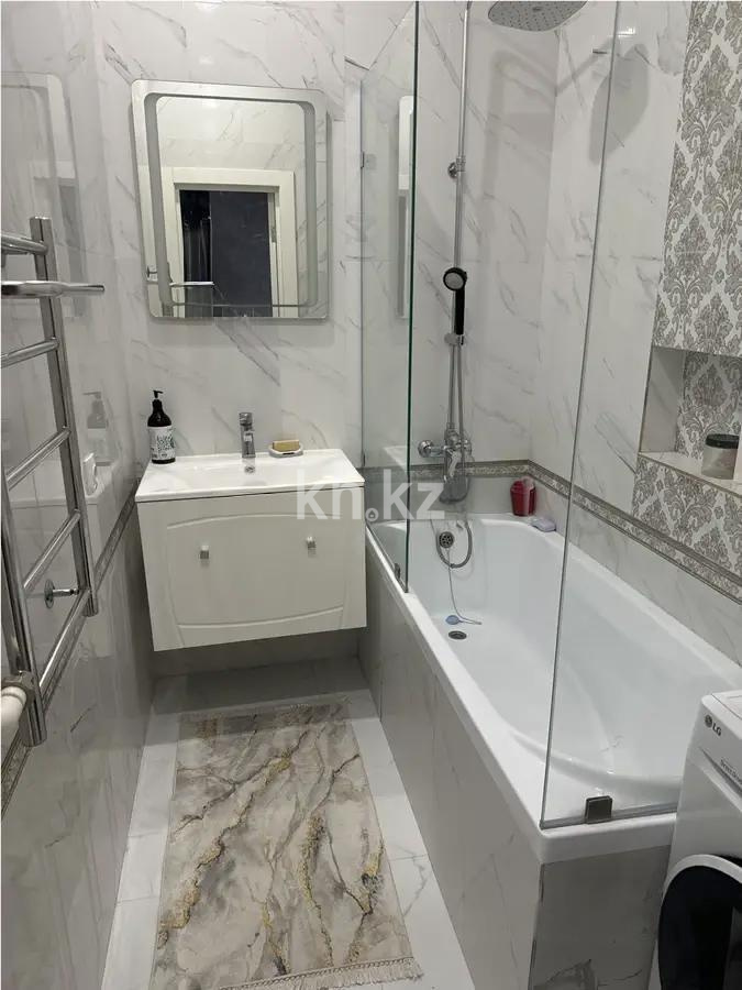 Продажа 4-комнатной квартиры, 110 м² - Продажа четырехкомнатных квартир в кирпичном доме в Казахстане фото 4 из 5