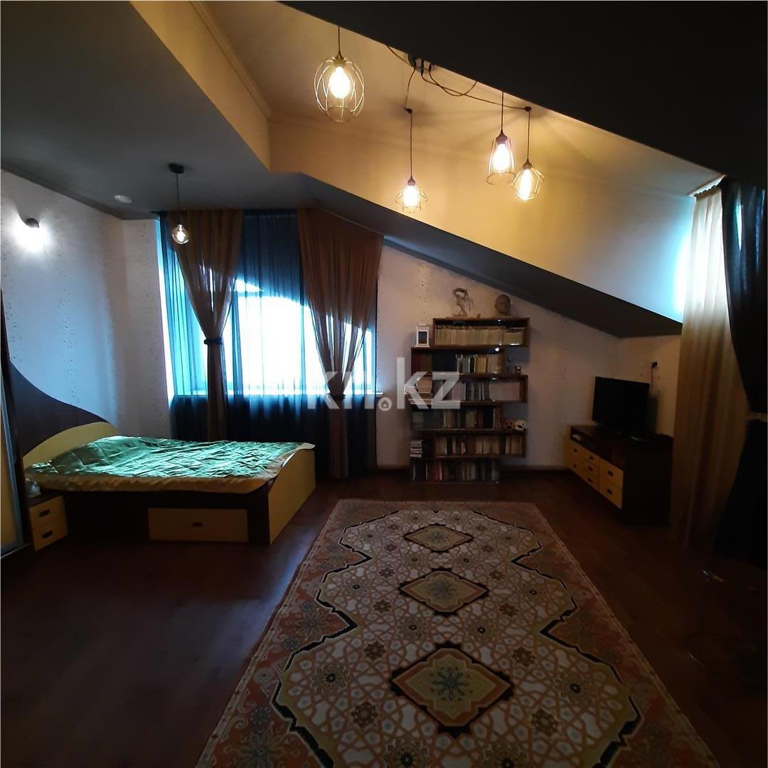 Продажа 7-комнатного дома, 302 м², ул. Жұмабек Тәшенов - Продажа домов, коттеджей в Темиртау фото 31 из 49