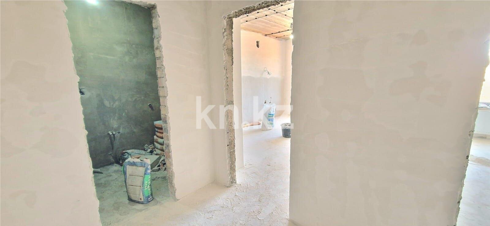 Продажа 2-комнатной квартиры, 64 м² в Караганде - фото 5