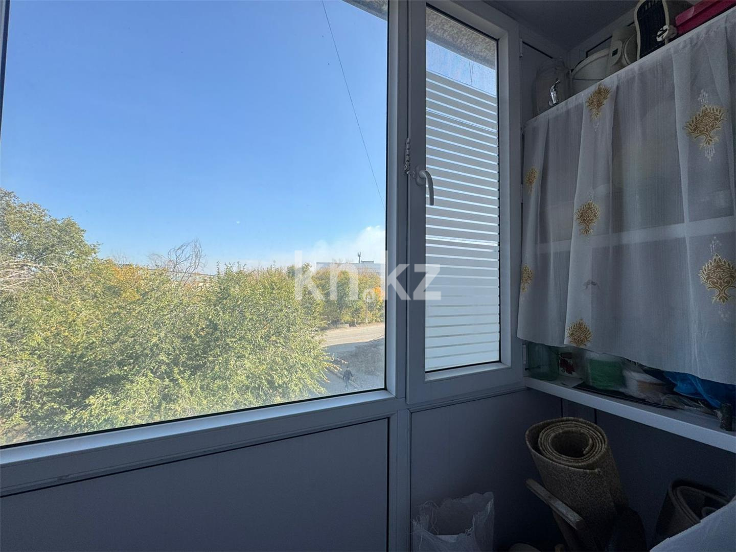 Продажа 3-комнатной квартиры, 61 м², мкр-н 4-й в Темиртау - фото 9