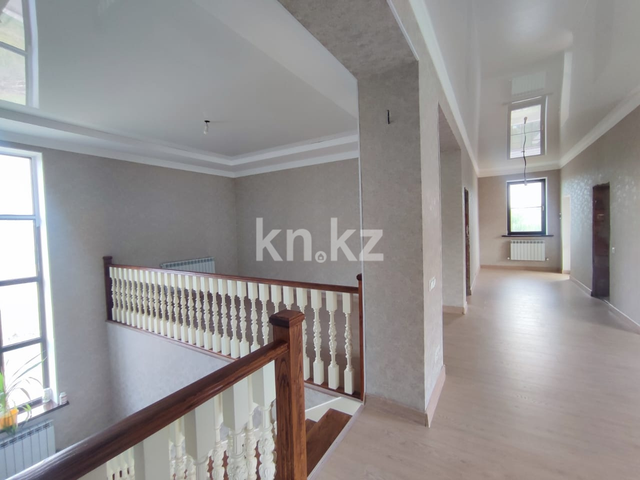 Продажа 5-комнатного дома, 235.5 м² - Продажа домов, коттеджей в Казахстане фото 5 из 10