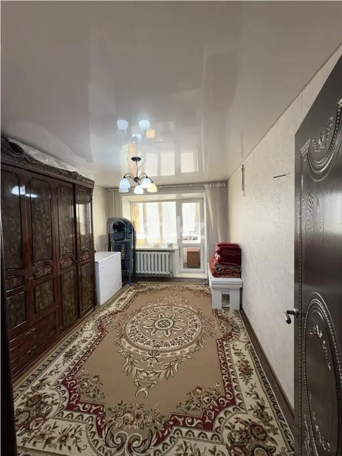 Продажа 3-комнатной квартиры, 59 м², ул. Тищенко, дом  3 - Продажа квартир в Темиртау без посредников фото 2 из 6