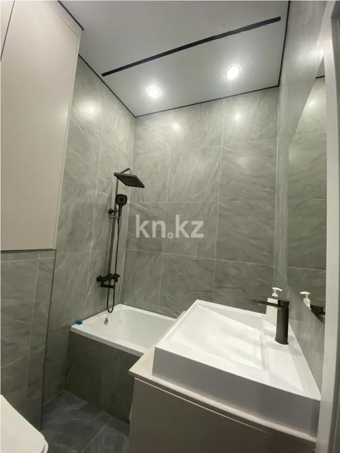 Продажа 1-комнатной квартиры, 34 м² - Продажа квартир в Алатауском р-не Алматы фото 4 из 5