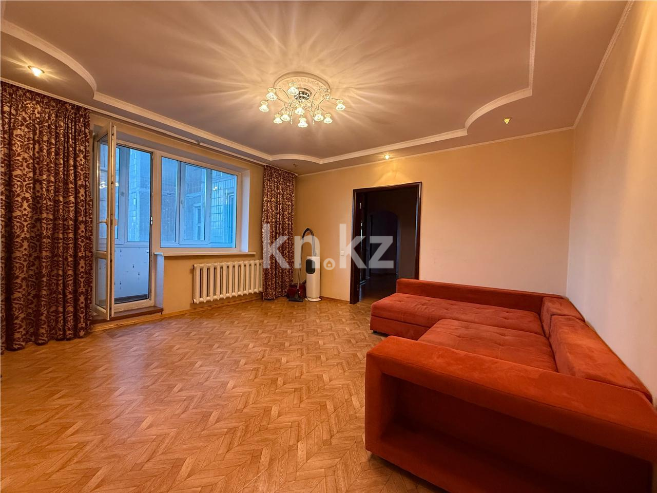 Продажа 4-комнатной квартиры, 79 м² - Продажа квартир в Караганде - страница 11 фото 7 из 22