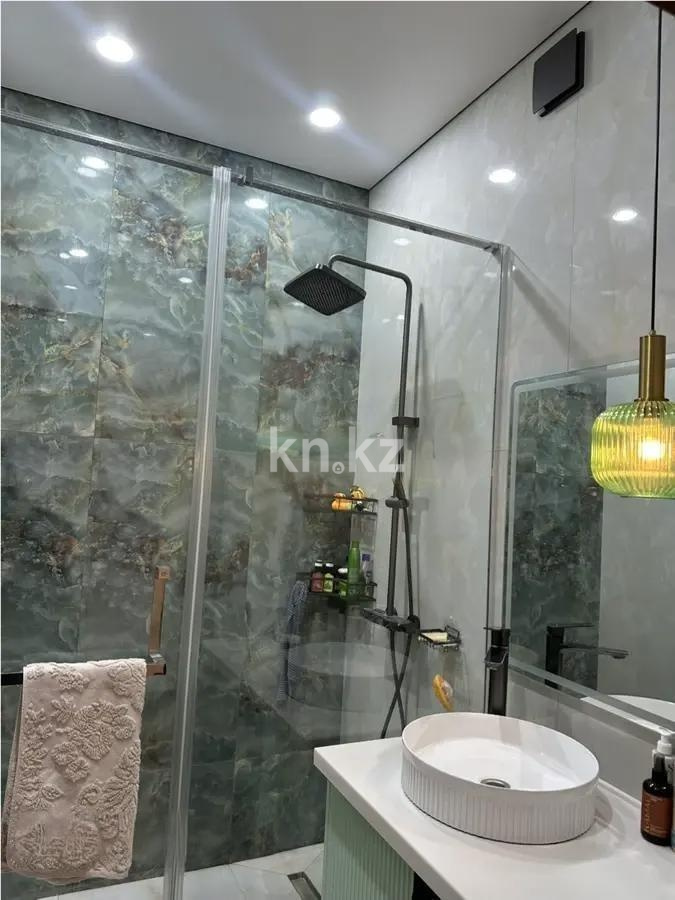 Продажа 3-комнатной квартиры, 82 м² в Алматы - фото 4