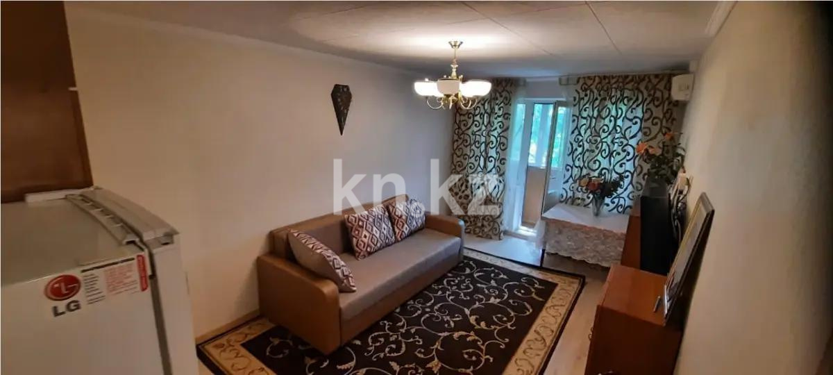 Продажа 1-комнатной квартиры, 33 м², мкр-н 8, дом  20 - Продажа квартир в Казахстане фото 1 из 3
