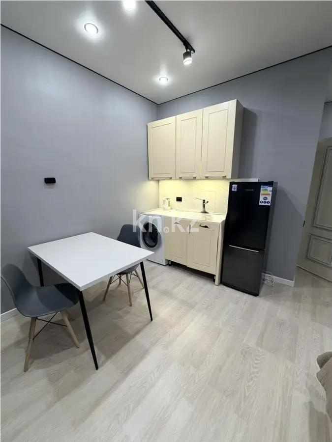 Продажа 1-комнатной квартиры, 28 м², ул. Тынышбайулы, дом  6 стр в Астане - фото 3