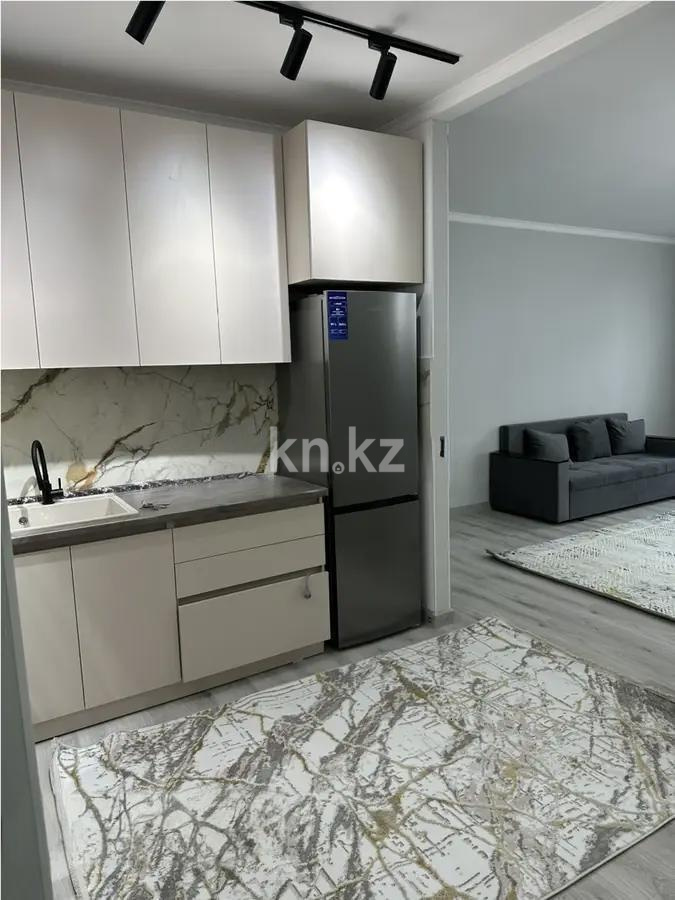 Продажа 2-комнатной квартиры, 49 м² в Алматы - фото 3