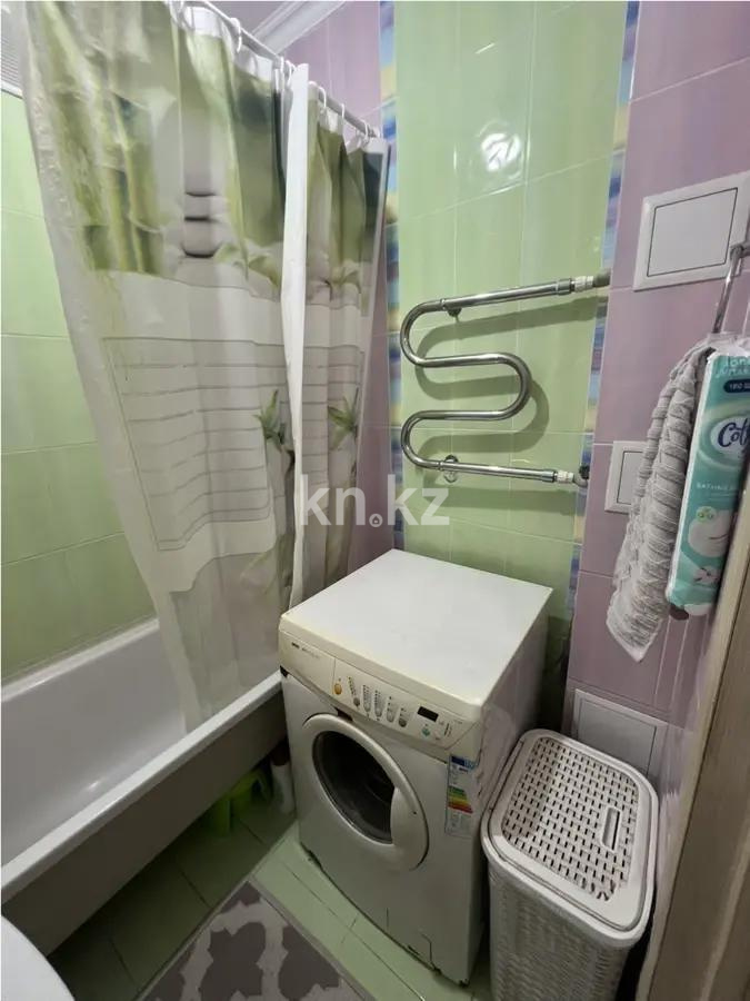 Продажа 2-комнатной квартиры, 75.1 м² - Продажа двухкомнатных квартир в р-не Алматы Астаны - страница 13 фото 7 из 9