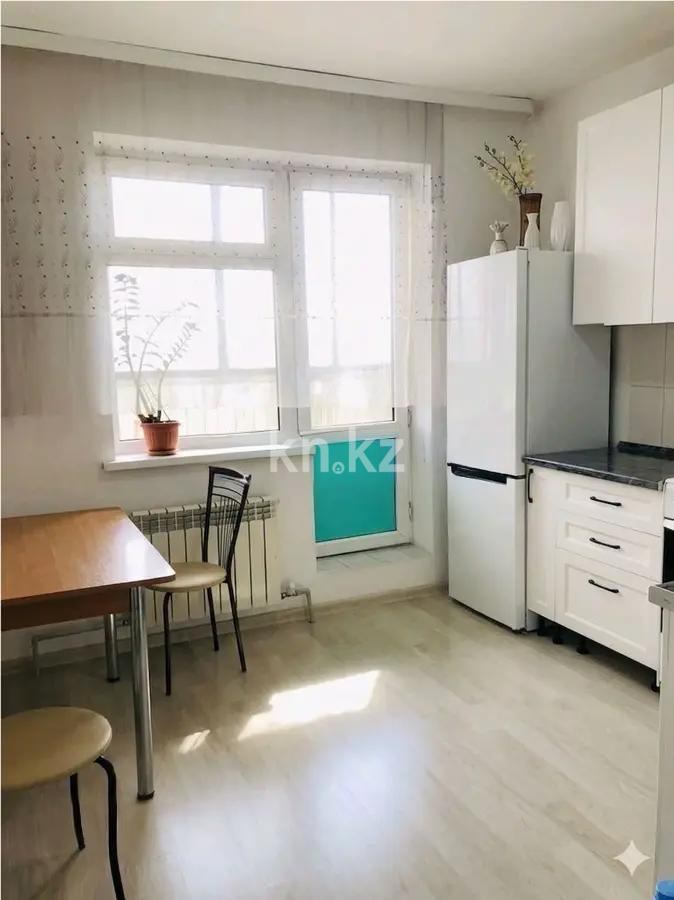 Продажа 1-комнатной квартиры, 40 м² - Продажа квартир в р-не Сарыарка Астаны - страница 5 фото 2 из 2
