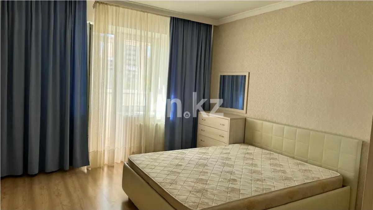 Продажа 2-комнатной квартиры, 55 м², ул. Рыскулбекова, дом  31/1 в Астане - фото 2