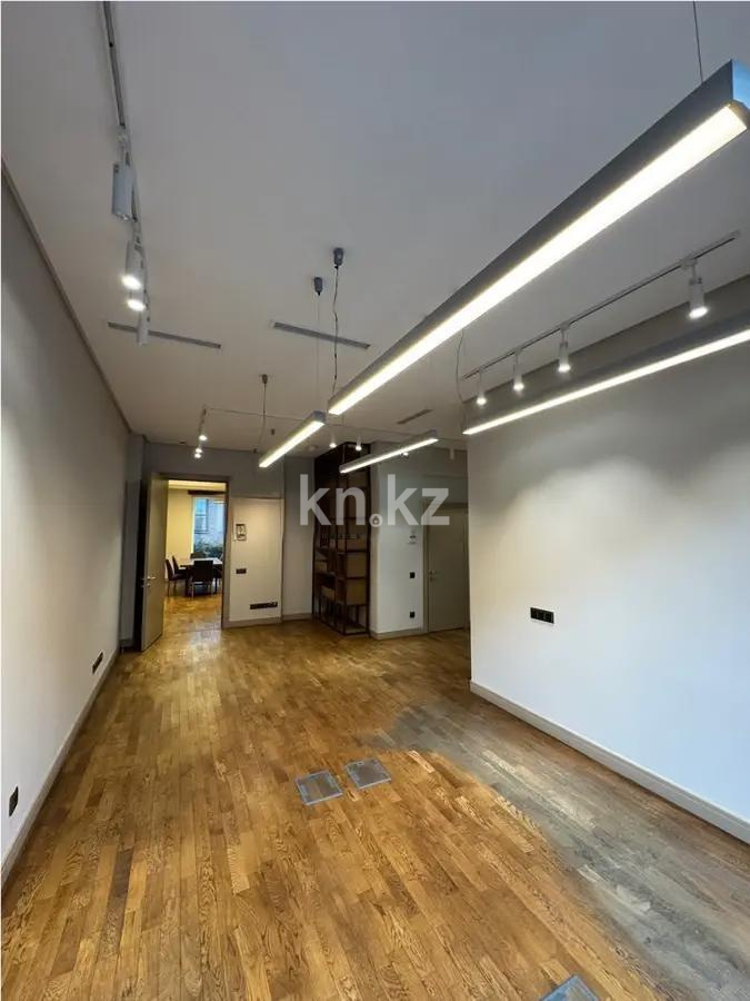 Продажа 4-комнатной квартиры, 116 м², пр. Аль-Фараби, дом  116/15 - Продажа  четырехкомнатных квартир в новостройках Алматы без посредников с фото фото 2 из 8