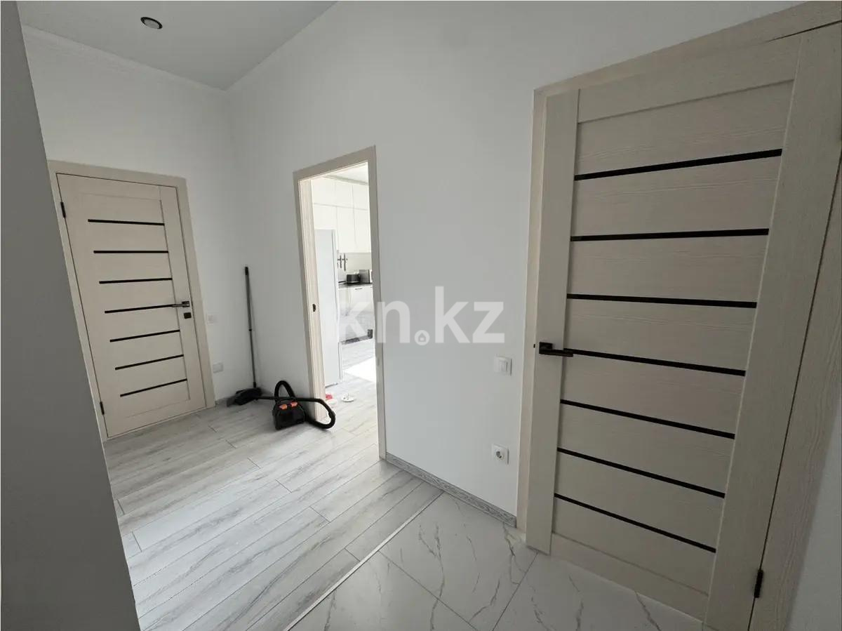 Продажа 1-комнатной квартиры, 46.1 м² - Продажа однокомнатных квартир в р-не Нура Астаны - страница 2 фото 4 из 4