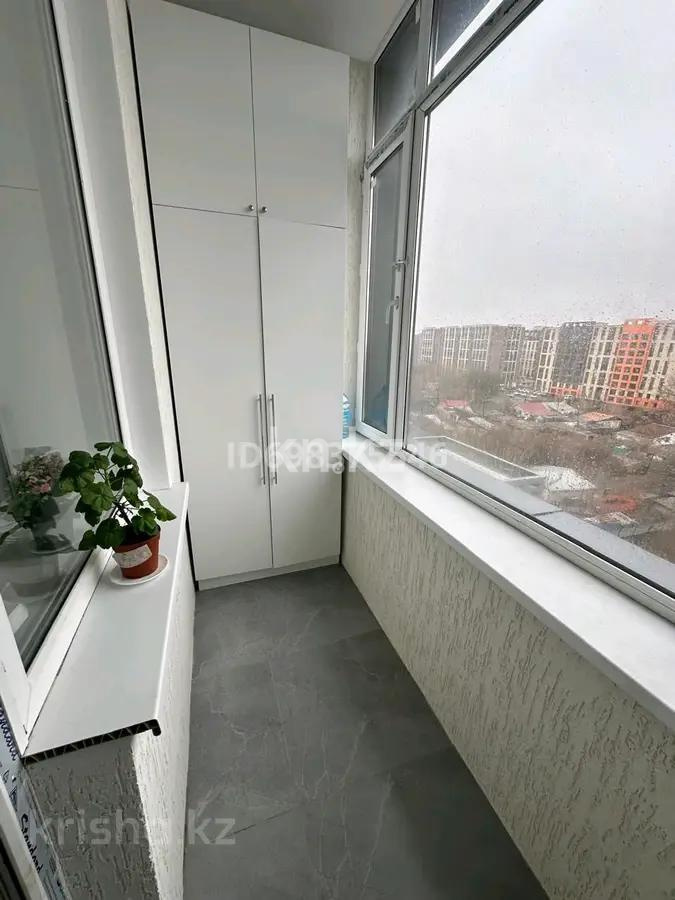 Продажа 2-комнатной квартиры, 54 м², ул. Керей, Жанибек хандар - Продажа квартир в Астане фото 1 из 11