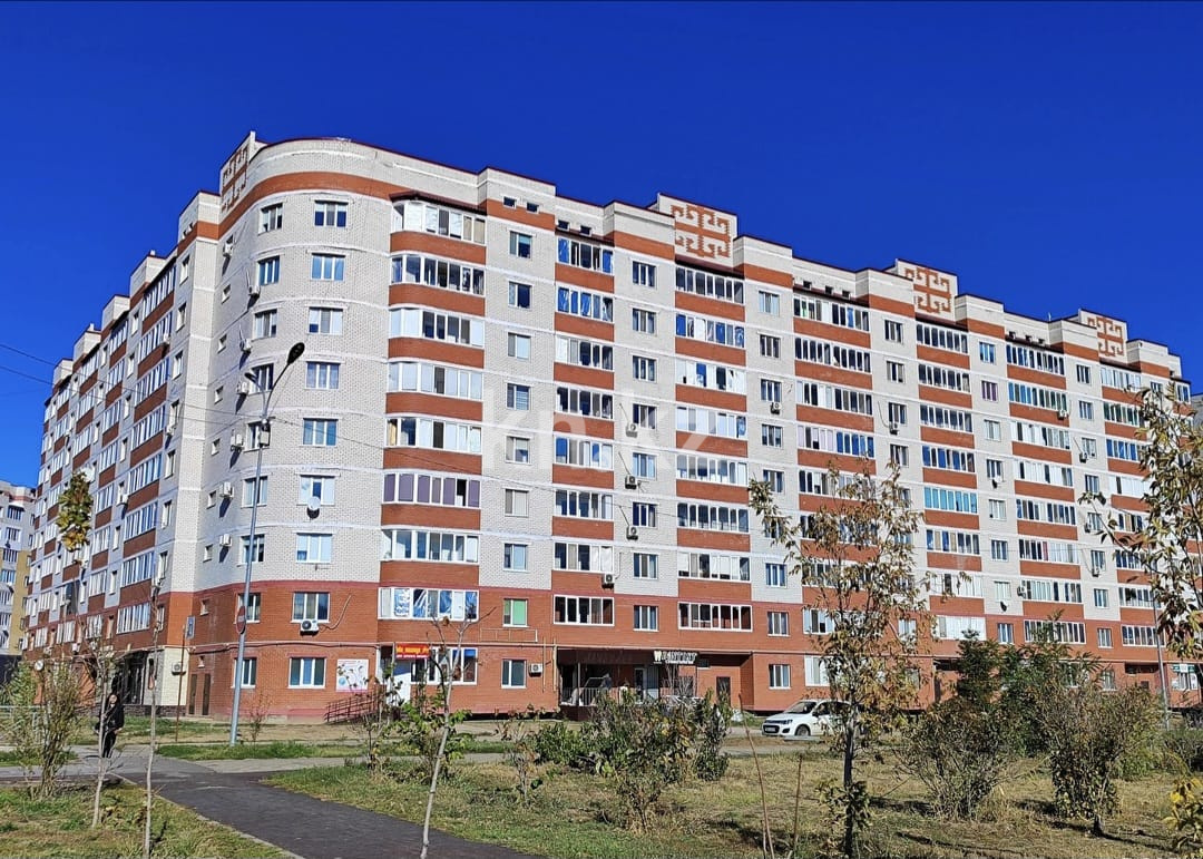Продажа 1-комнатной квартиры, 54.2 м² - Недвижимость в Уральске фото 4 из 20