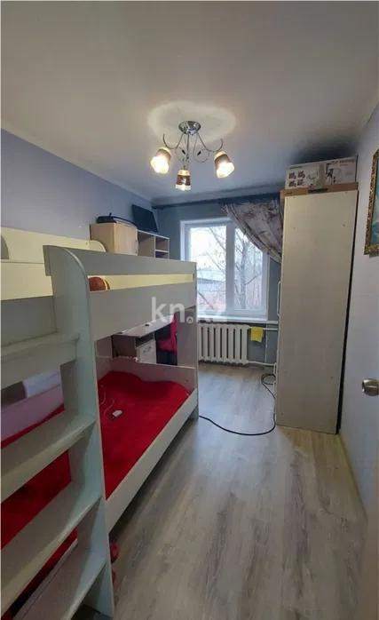 Продажа 3-комнатной квартиры, 60 м², ул. Чехоева, дом  13 - Продажа квартир в Астане фото 3 из 4
