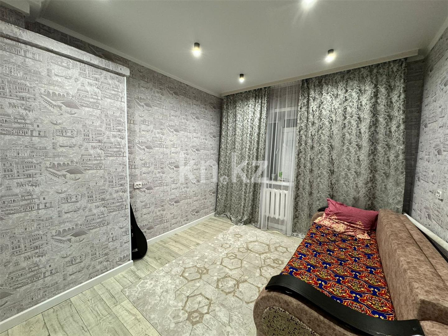 Продажа 3-комнатного дома, 81.3 м², ул. Кулибина - Продажа домов, коттеджей в Темиртау фото 3 из 13