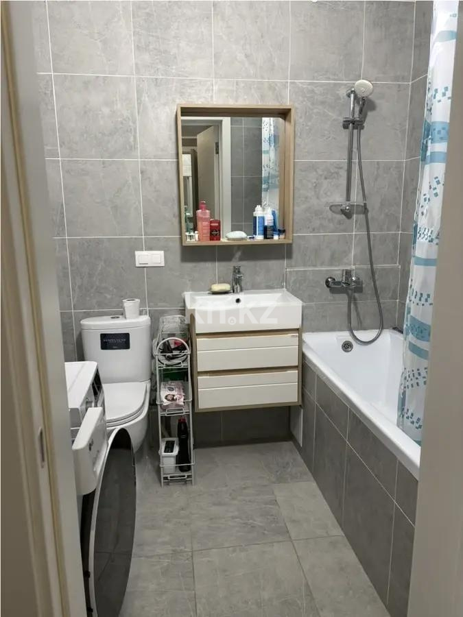 Продажа 1-комнатной квартиры, 35 м² в Астане - фото 3