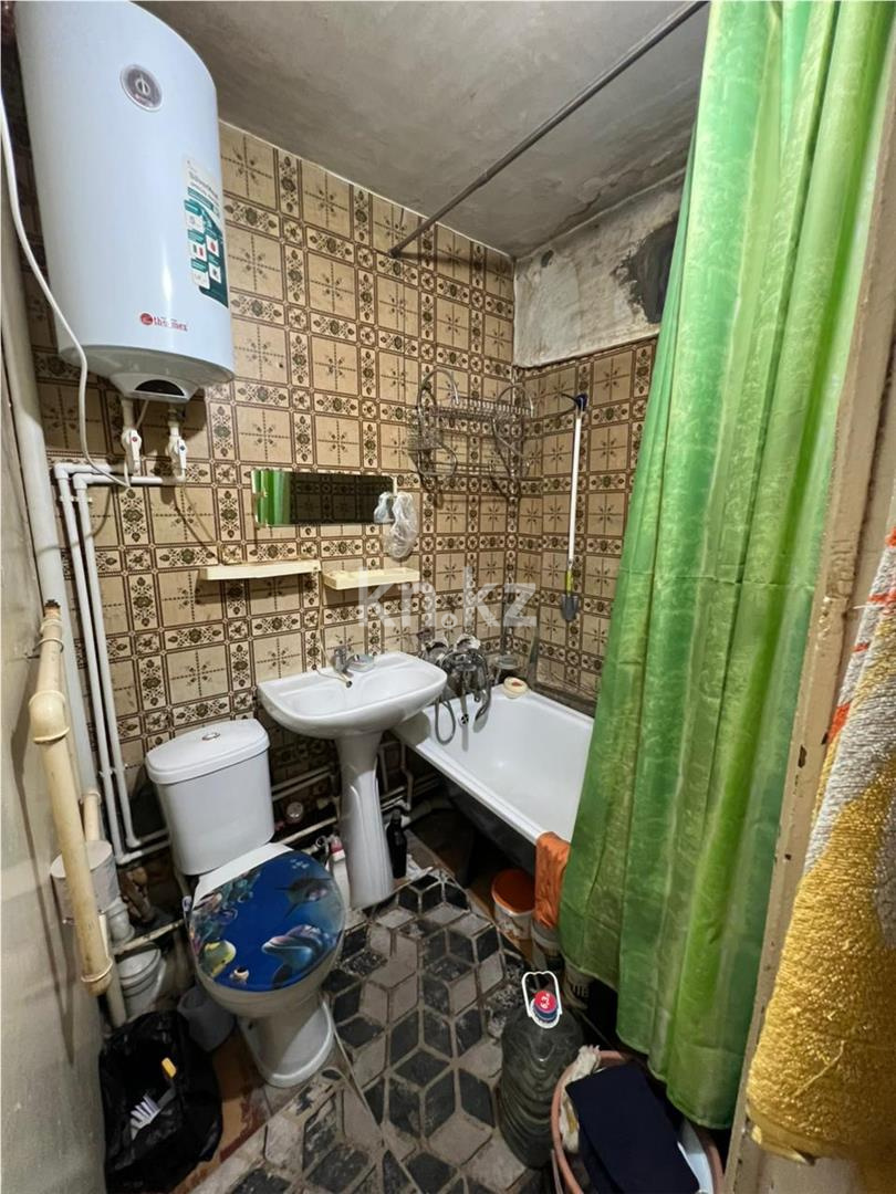 Продажа 2-комнатной квартиры, 43 м² в Караганде - фото 6