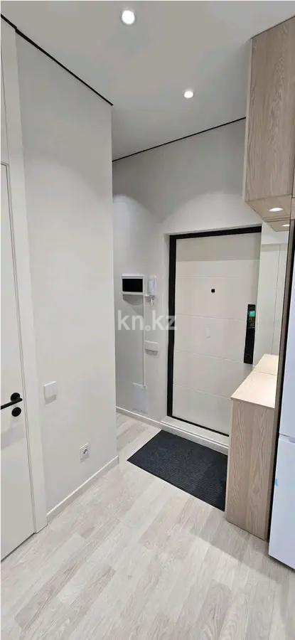 Продажа 1-комнатной квартиры, 43 м² - Продажа квартир в блочном доме в Казахстане - страница 2 фото 5 из 5