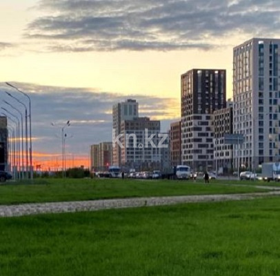 Продажа 3-комнатной квартиры, 102 м², пр. Улы Дала, дом  27 - ул. Толе би в Астане - фото 4