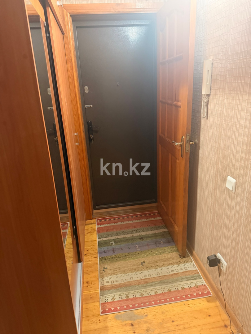Аренда 2-комнатной квартиры, 48 м² - Аренда квартир помесячно в Алматы фото 8 из 13