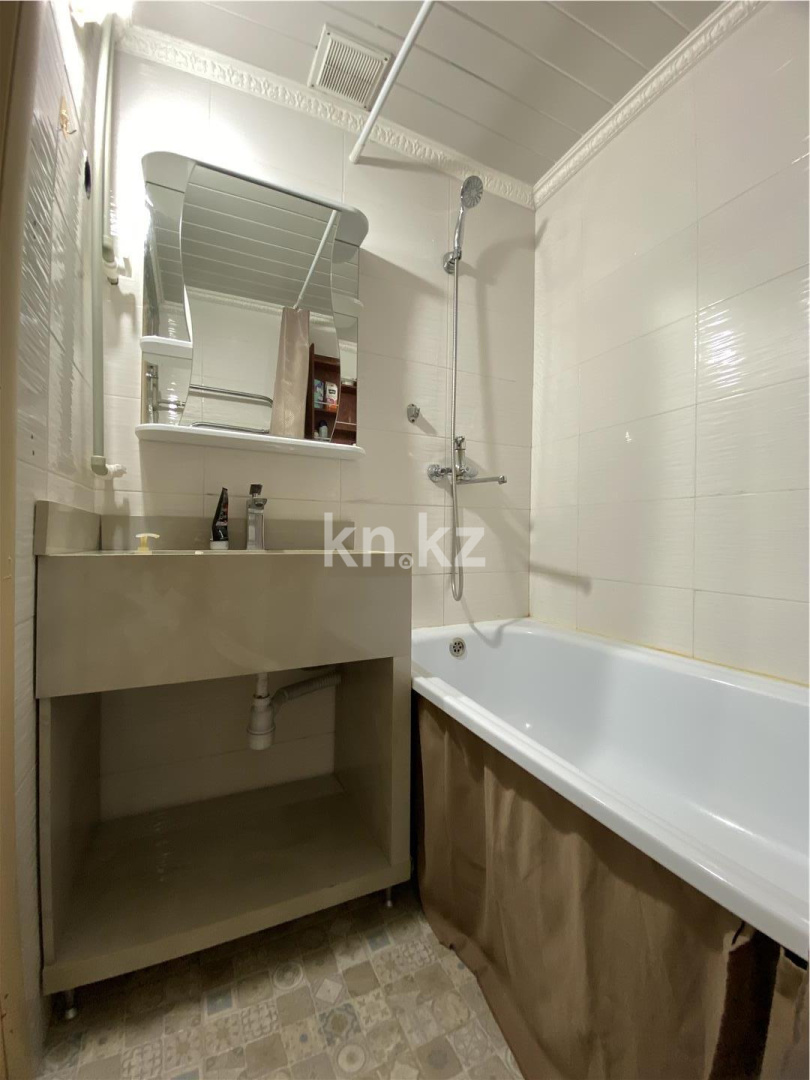 Продажа 3-комнатной квартиры, 68.5 м² - Продажа трехкомнатных квартир в р-не Алматы Астаны фото 9 из 14