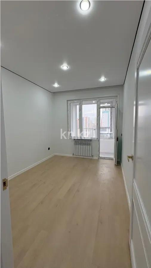 Продажа 1-комнатной квартиры, 37 м², ул. Кургальжинское шоссе, дом  37 в Астане - фото 2