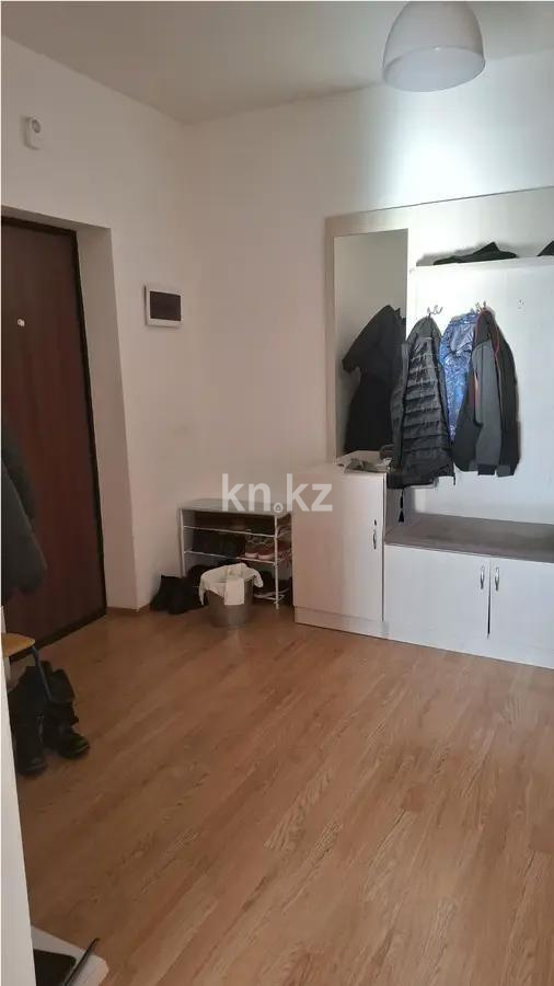 Продажа 2-комнатной квартиры, 66.9 м², ул. Бокейхана, дом  21/3 - Продажа квартир в Астане фото 6 из 7