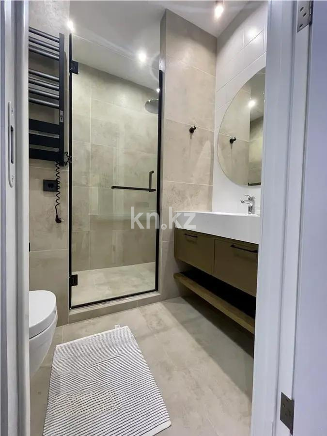 Продажа 4-комнатной квартиры, 180 м², ул. Оспанова, дом  85/72 - Продажа  четырехкомнатных квартир в Алматы фото 9 из 10