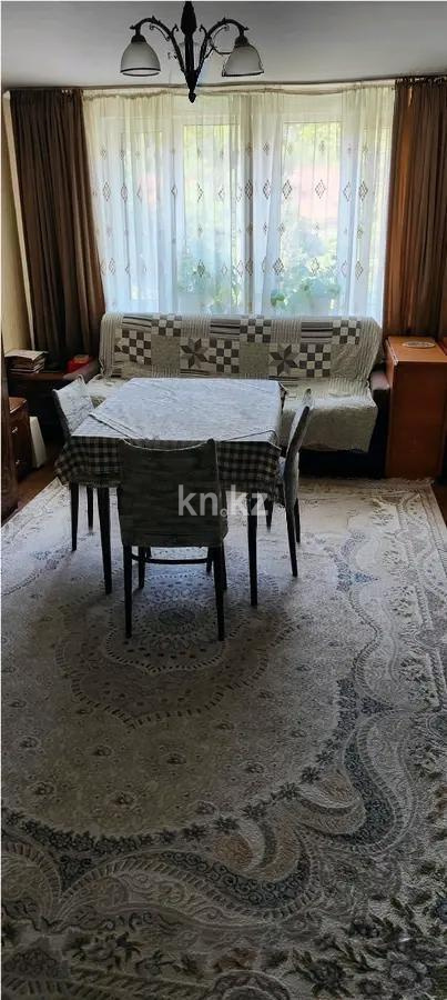 Продажа 2-комнатной квартиры, 39 м² - Продажа квартир в Алматы фото 1 из 5